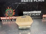 2012 FORD F350 DRIVER STEERING WHEEL AIR BAG OEM #4181
