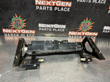 2007 C6 CORVETTE REAR TRUNK HATCH RELEASE ASSEMBLY OEM #1255
