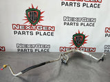 2000 C5 CORVETTE AC A/C LOW PRESSURE SIDE LINE COMPRESSOR TO CABIN OEM #VV964