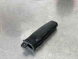 97-04 C5 BLACK EMERGENCY E-BRAKE HANDLE OEM #VV869