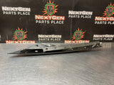 05-13 C6 CORVETTE DRIVER SIDE LH A PILLAR EXTERIOR TRIM OEM 15928199 #1266