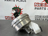 2023 CAMARO SS BRAKE BOOSTER/ MASTER CYLINDER OEM 85520929 #268