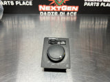 2011 DODGE RAM 5.7 2500 HEADLIGHT CONTROL SWITCH P04602880AA OEM #735