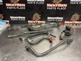 97-04 C5 CORVETTE MASTER RADIATOR / COOLANT HOSE CLAMP KIT OEM #1380