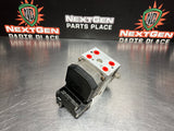 2004 PONTIAC GTO ABS PUMP 92155959 OEM #784