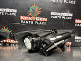 2015 FORD MUSTANG GT XENON HEADLIGHTS OEM #1528