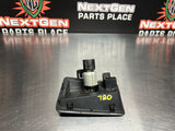 2008 FORD F250 LIGHTER SOCKET 7C34-25047A82-D OEM #720