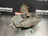 2014 FORD MUSTANG GT FRONT BREMBO CALIPERS LH AND RH OEM #733