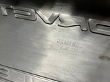 99-04 C5 CORVETTE 5.7L LS1 SINGLE FEED ENGINE COVERS 12561502 12561503 #788