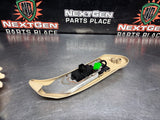 05-13 C6 CORVETTE RH PASSENGER SEAT CONTROL UNIT OEM 88898532 10325877 #1549