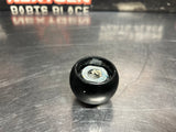 2016 FORD MUSTANG GT MANUAL SHIFT KNOB OEM #1536