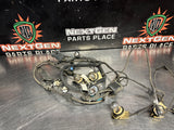 1997-2004 C5 CORVETTE REAR BUMPER WIRING HARNESS OEM #1374