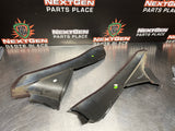 04-06 PONTIAC GTO CENTER CONSOLE TRIM PANELS OEM #784