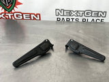 97-04 C5 CORVETTE TARGA TOP FRONT RELEASE LATCH SET OF 2 OEM #VV995