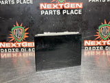 2011 SILVERADO 2500HD LML BCM BODY CONTROL MODULE 20939137 OEM #1312