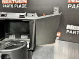 2011 FORD F350 CUP HOLDER CENTER DASH 8C34-25044J96-A OEM #765