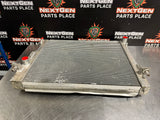 2010 - 2014 FORD MUSTANG MISHIMOTO RADIATOR SERIAL NUMBER 30285830 #W418