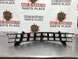 2010-2015 CAMARO SS FRONT CENTER GRILLE WITH EMBLEM  #304