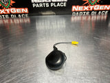 10-14 FORD MUSTANG XM SURIUS SATELLITE RADIO TRUNK ANTENNA OEM AR3T-19C175-AD #828
