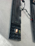 2015 MUSTANG GT ILLUMINATED DOOR SILL PANELS OEM #344