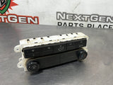 2012 FORD F250 AC HEAT CLIMATE CONTROL BC3T-19980-EB OEM #478