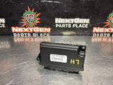 2004 CADILLAC CTS-V LH FRONT DOOR MODULE 15139759 OEM #1467