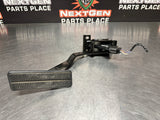 05-13 C6 CORVETTE DBW GAS PEDAL #704