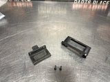 2006 C6 CORVETTE LH DRIVER SIDE DOOR TOUCH PAD HANDLE OEM #1364
