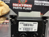 2006 C6 CORVETTE BOSE AMPLIFIER RADIO STEREO OEM 15270621 #1407