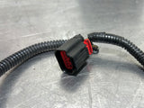 2014 FORD MUSTANG GT MAF MASS AIR FLOW PIGTAIL OEM #393