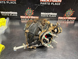 2017 CAMARO SS REAR DIFFERENTIAL 2.77 LSD GEAR RATIO AUTOMATIC OEM 84080681 #1619