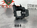 2013 MUSTANG GT WIPER AND SIGNAL STEERING SWITCH HOUSING MOUNT OEM #271