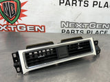 2011 FORD MUSTANG GT CENTER DASH AC HEATER AIR VENT OEM AR33-19C681-A #395