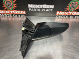 08-09 PONTIAC G8 AFTERMARKET RH DRIVER SIDE MIRROR SILVER #825