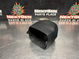 1998 C5 CORVETTE STEERING COLUMN COVER SHROUD TRIM OEM #1380