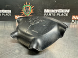 97 - 04 C5 CORVETTE DRIVERS STEERING WHEEL AIRBAG OEM #W461