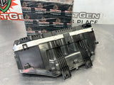 2012 FORD F350 DIESEL INSTRUMENT CLUSTER CC3T-10849-JC OEM #499