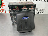 2012 FORD F350 DRIVER STEERING WHEEL AIR BAG OEM #472