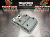 2016 FORD F350 OVERHEAD CONSOLE / DOME LIGHT OEM #759