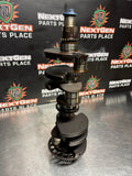 GEN IV LS3/L92 6.2 CRANKSHAFT OEM 12552216 58x #4017