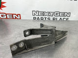 2001-2004 C5 CORVETTE ABS EBCM MOUNTING BRACKET OEM 10438000 #VV739