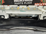 2005 FORD F250 SUPER DUTY XLT SPEEDOMETER INSTRUMENT GAUGE CLUSTER 5C3T-10849-GJ OEM #350