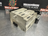 2011 SILVERADO 2500 RADIO STEREO CD DVD MP3 AUX PLAYER 20934592 OEM #W453