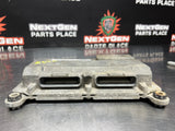2004 CHEVY SILVERADO 2500HD 6.6 DURAMAX ALLISON TCM 29537441 OEM #820