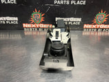 93-02 CAMARO SS CENTER CONSOLE SHIFTER BEZEL 10406600 OEM #1597