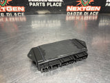 01-04 C5 CORVETTE DRIVER SIDE LH DOOR MODULE OEM 09389689 #1433