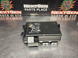 2006 C6 CORVETTE ENGINE BAY FUSE BOX OEM 21996326 #1364