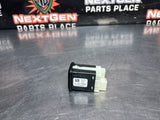 2017 CAMARO SS AUXILIARY JACK RECEPTACLE 13509942 OEM #1540