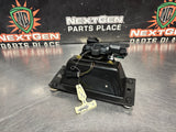 97-04 C5 CORVETTE CONVERTIBLE WATERFALL LATCH RELEASE W BRACKET 16642209 #1374