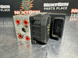 1998 CAMARO Z28 BOSCH ABS MODULE W/O TCS OEM #721